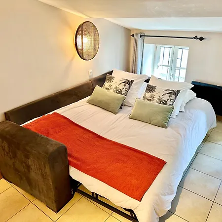 Appartement L'escale Médiévale Carcassonne