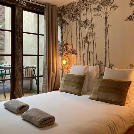 L'escale Medievale Apartment Carcassonne