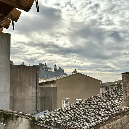 L'escale Medievale