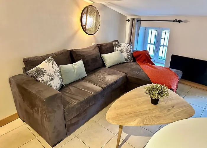 L'escale Medievale *