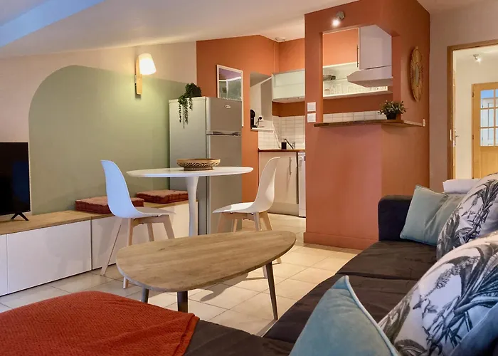 L'escale Medievale * Carcassonne