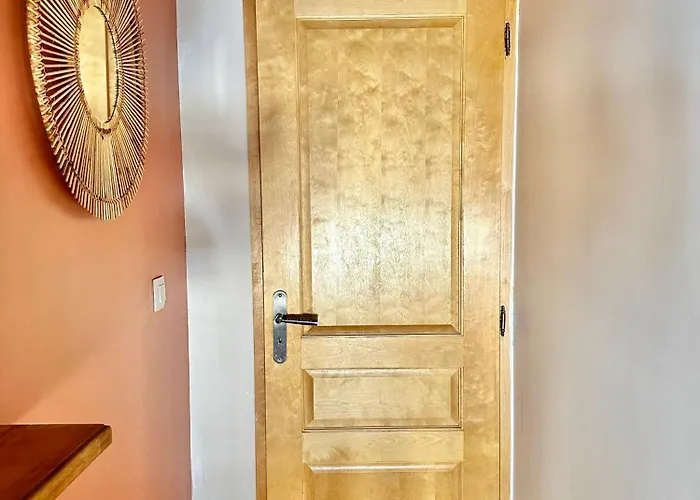 L'escale Medievale * Carcassonne