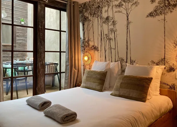 L'escale Medievale Apartment Carcassonne