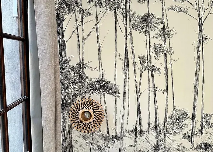 Apartment L'escale Medievale *