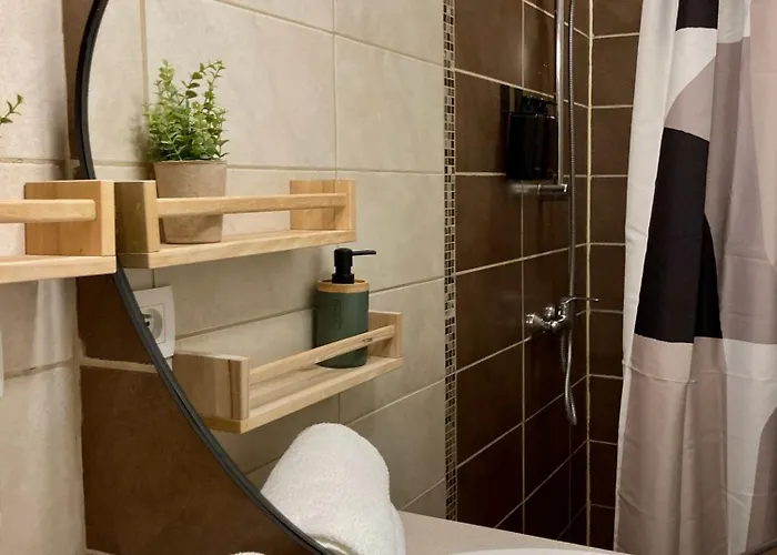 Apartment L'escale Medievale *