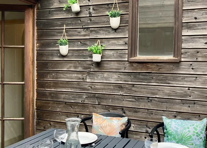 L'escale Medievale * Carcassonne