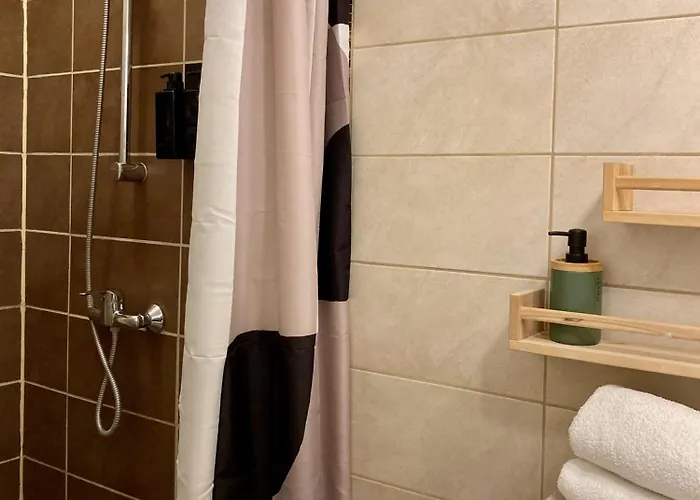 Apartment L'escale Medievale *